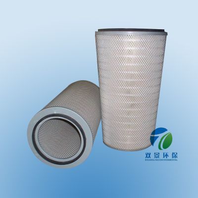 無錫雙景環保濾料有限公司