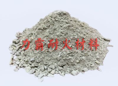 常州力霸耐火材料有限公司