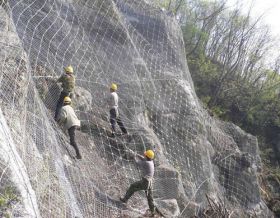 河北川鑫邊坡防護工程有限公司