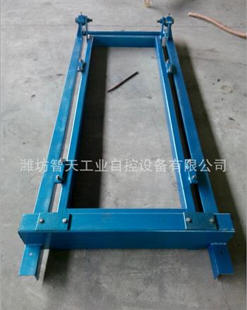 濰坊智天工業自控設備有限公司