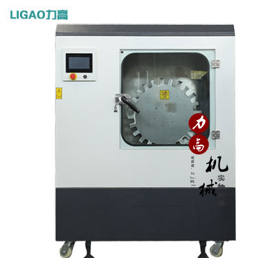 張家港力高機械有限公司