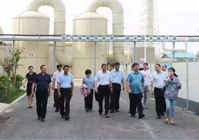 江蘇歐威環保科技發展有限公司