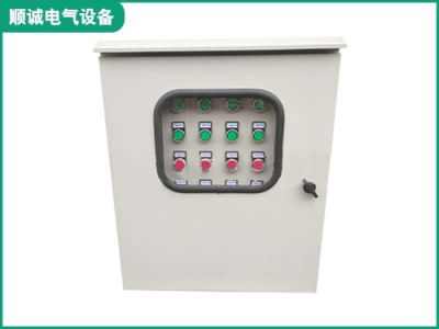 河北順誠電氣設備有限公司
