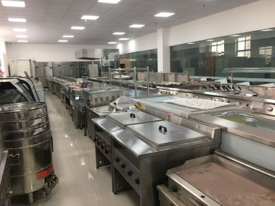 蘇州特萊維廚房設備有限公司