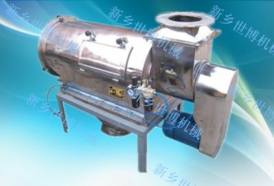新鄉(xiāng)市世博機(jī)械有限公司