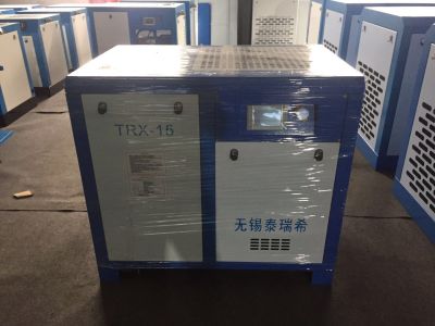 泰瑞希壓縮機(jī)科技有限公司