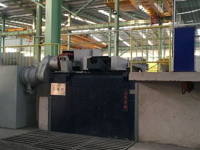 山東榮泰感應科技有限公司