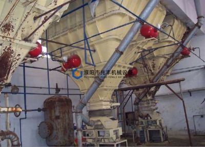 濮陽(yáng)市兆豐空氣炮配件機(jī)械設(shè)備有限公司