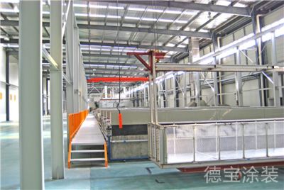 揚(yáng)州市德寶涂裝機(jī)械有限公司