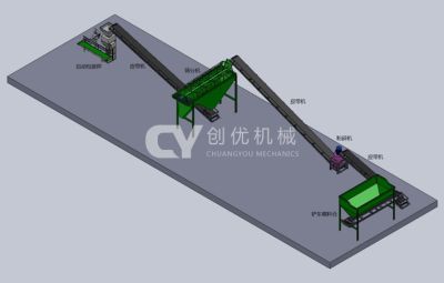滎陽創優機械設備有限公司