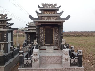 贛榆區班莊鎮永曉石材工藝廠