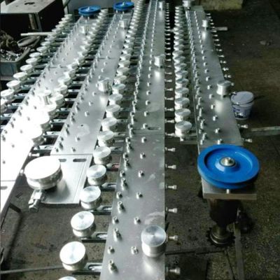 深圳市銀佳機械傳動設備有限公司