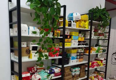 濟(jì)南壹諾包裝有限公司