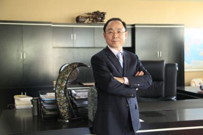 富思特新材料科技發展股份有限公司