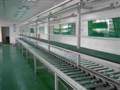 廣州市自動化設備有限公司