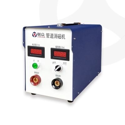 湖南省三聯(lián)磁電設備有限公司