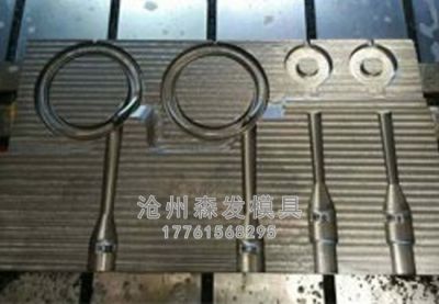 滄州森發模具制造有限公司