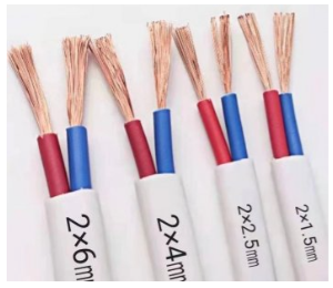 廣東起聯電纜有限公司