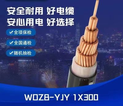 廣東中業國際電纜有限公司