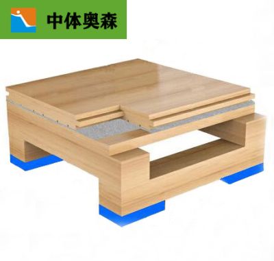 北京中體奧森體育設(shè)施工程有限公司