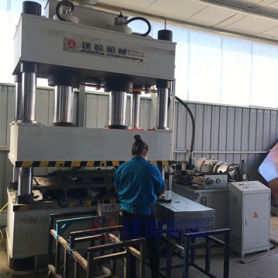 山東建哈寶發重工機械有限公司