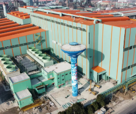 常熟市鑫湖源混凝土有限公司
